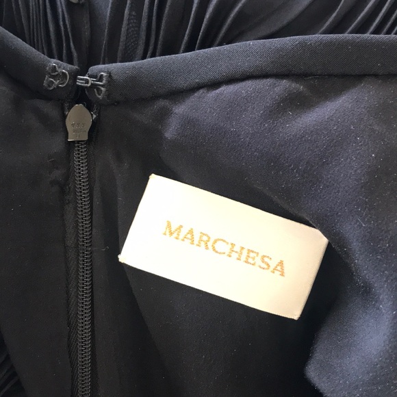 MARCHESA LBD - Picture 5 of 6